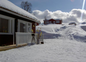 Lomamaja Pekonen Apartments in Muonio